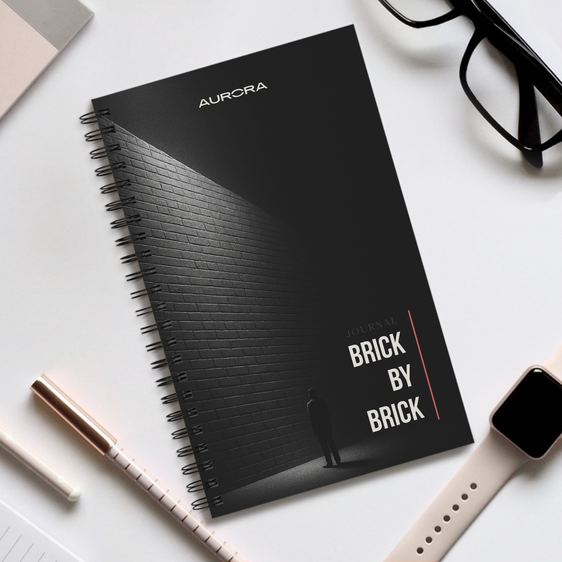 Journal | Brick By Brick