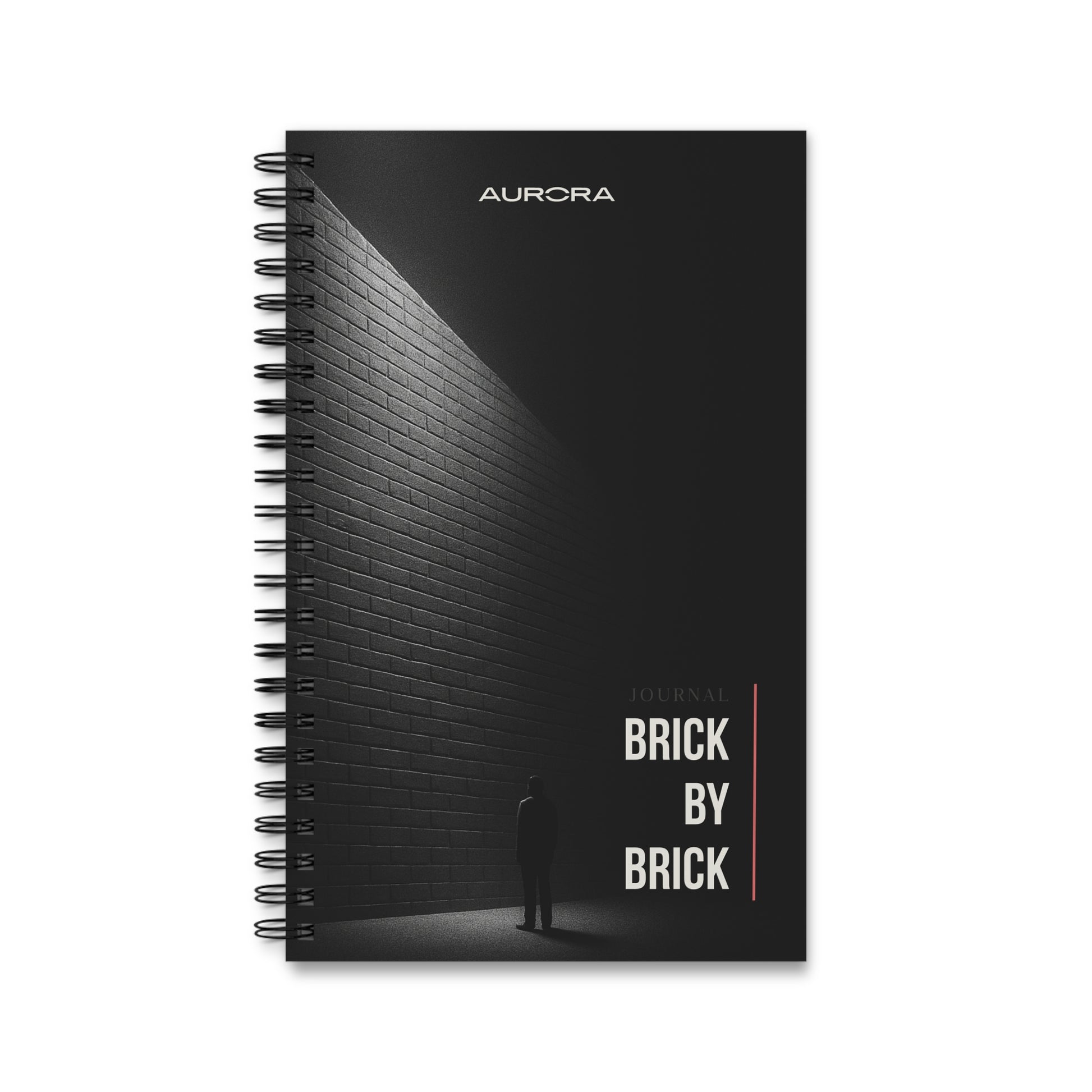Journal | Brick By Brick