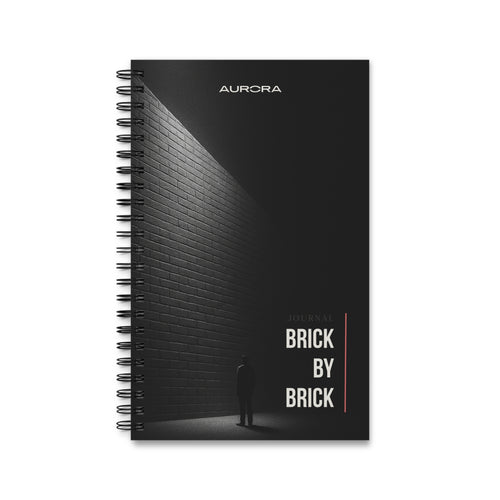 Journal | Brick By Brick