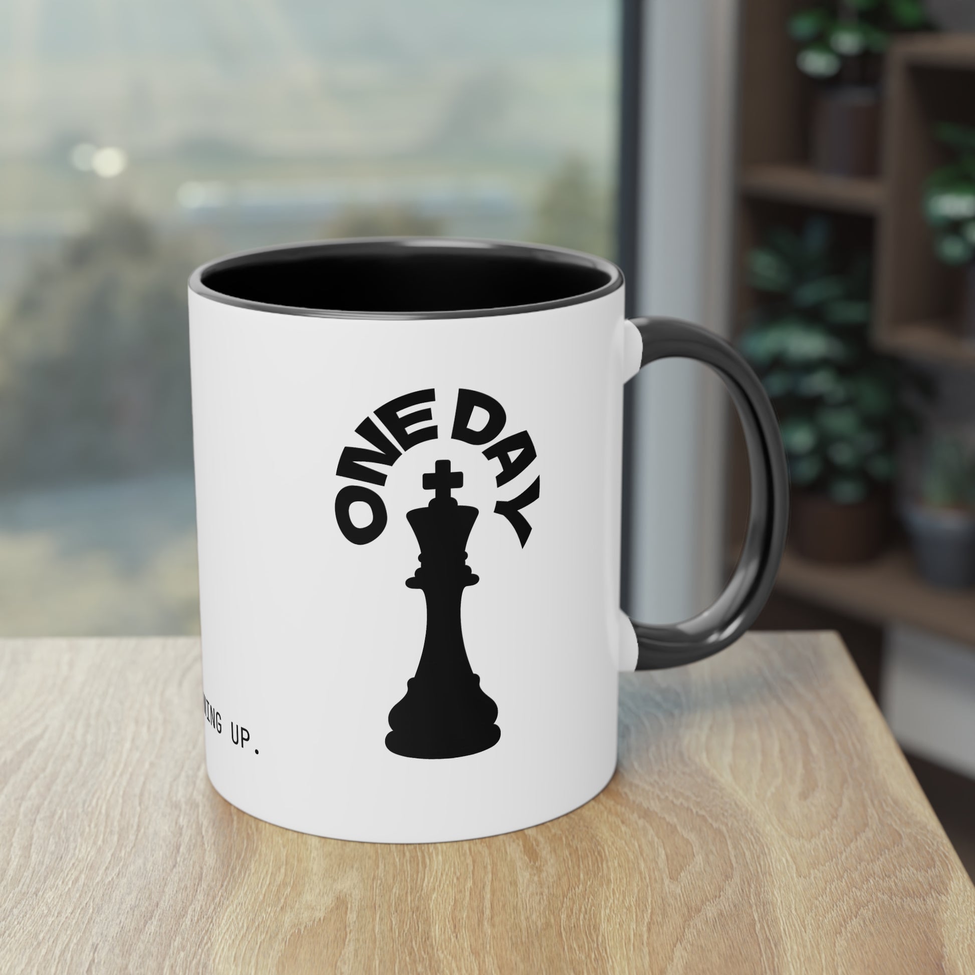 Mug | Day One, One Day