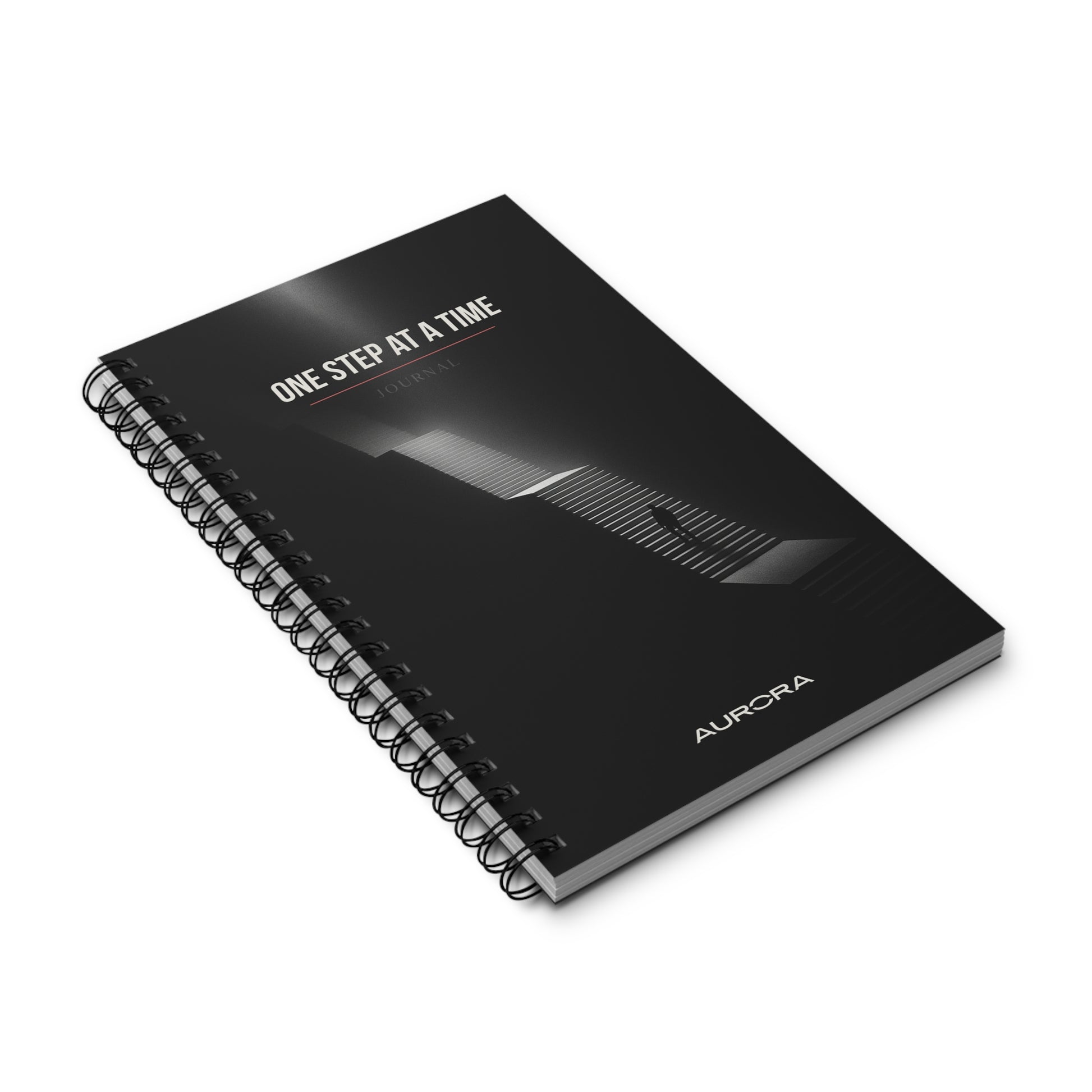 Journal | One Step At A Time