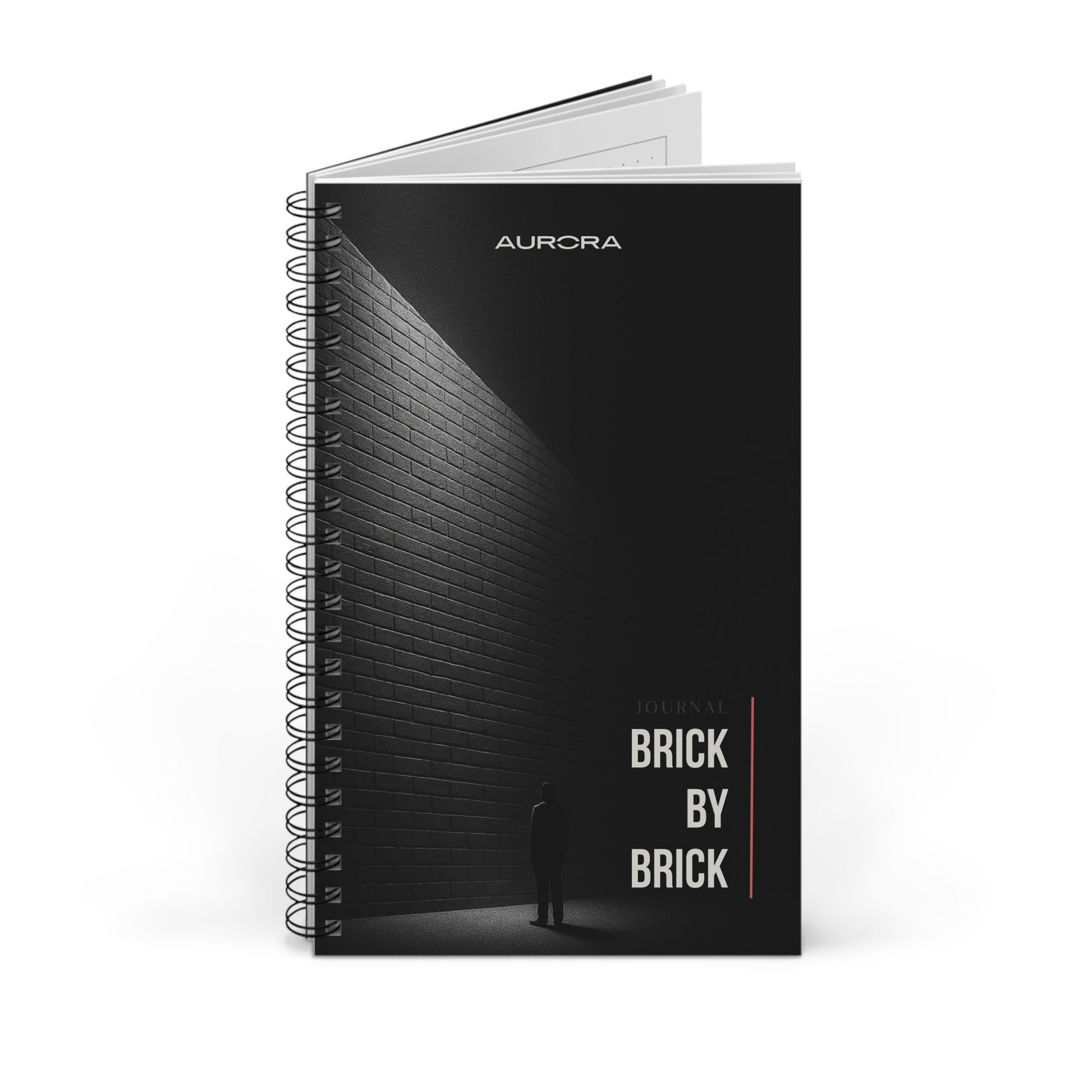 Journal | Brick By Brick