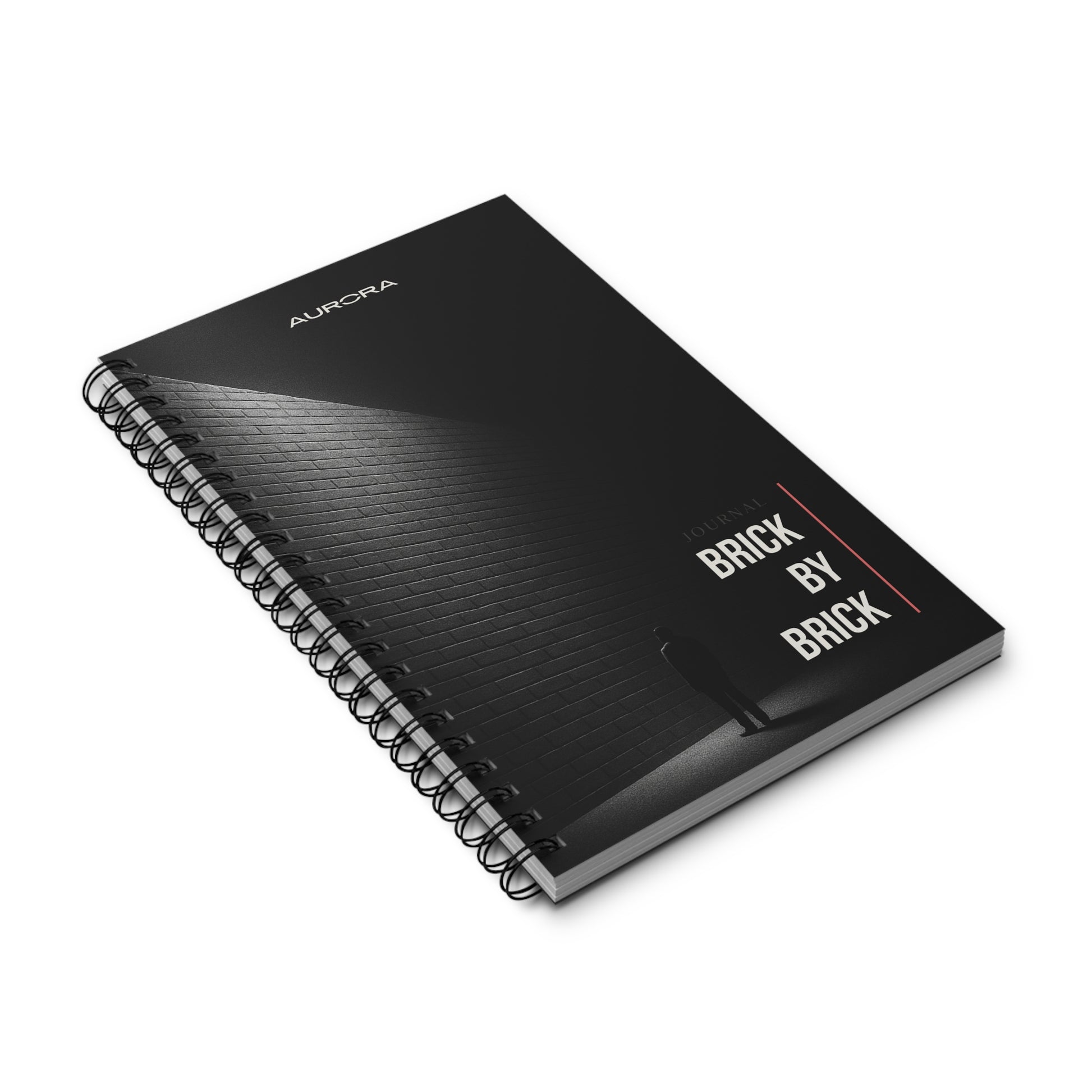 Journal | Brick By Brick