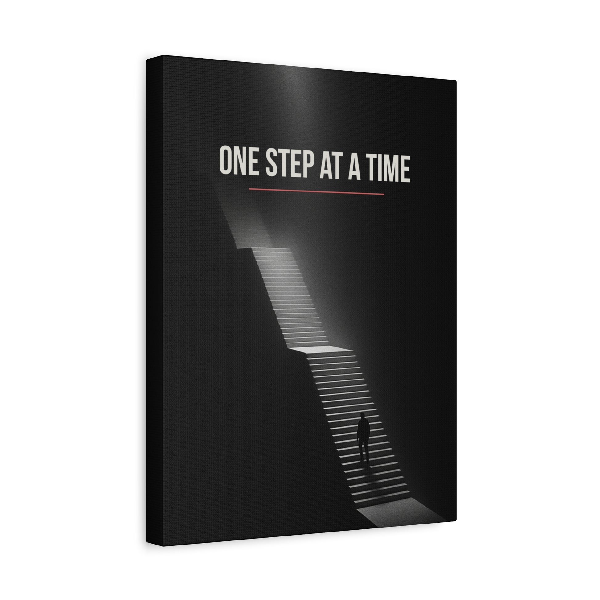 Canva | One Step At A Time