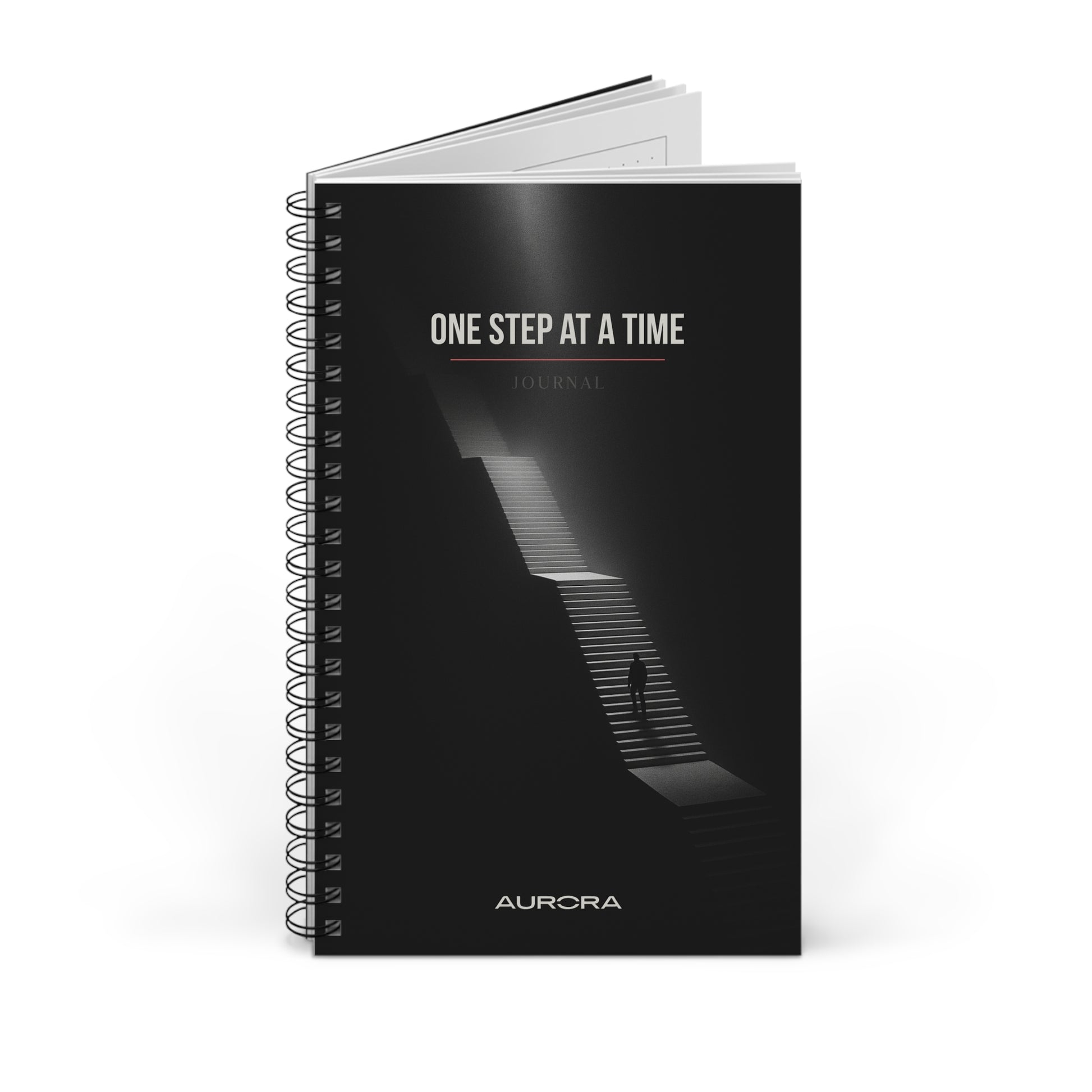 Journal | One Step At A Time