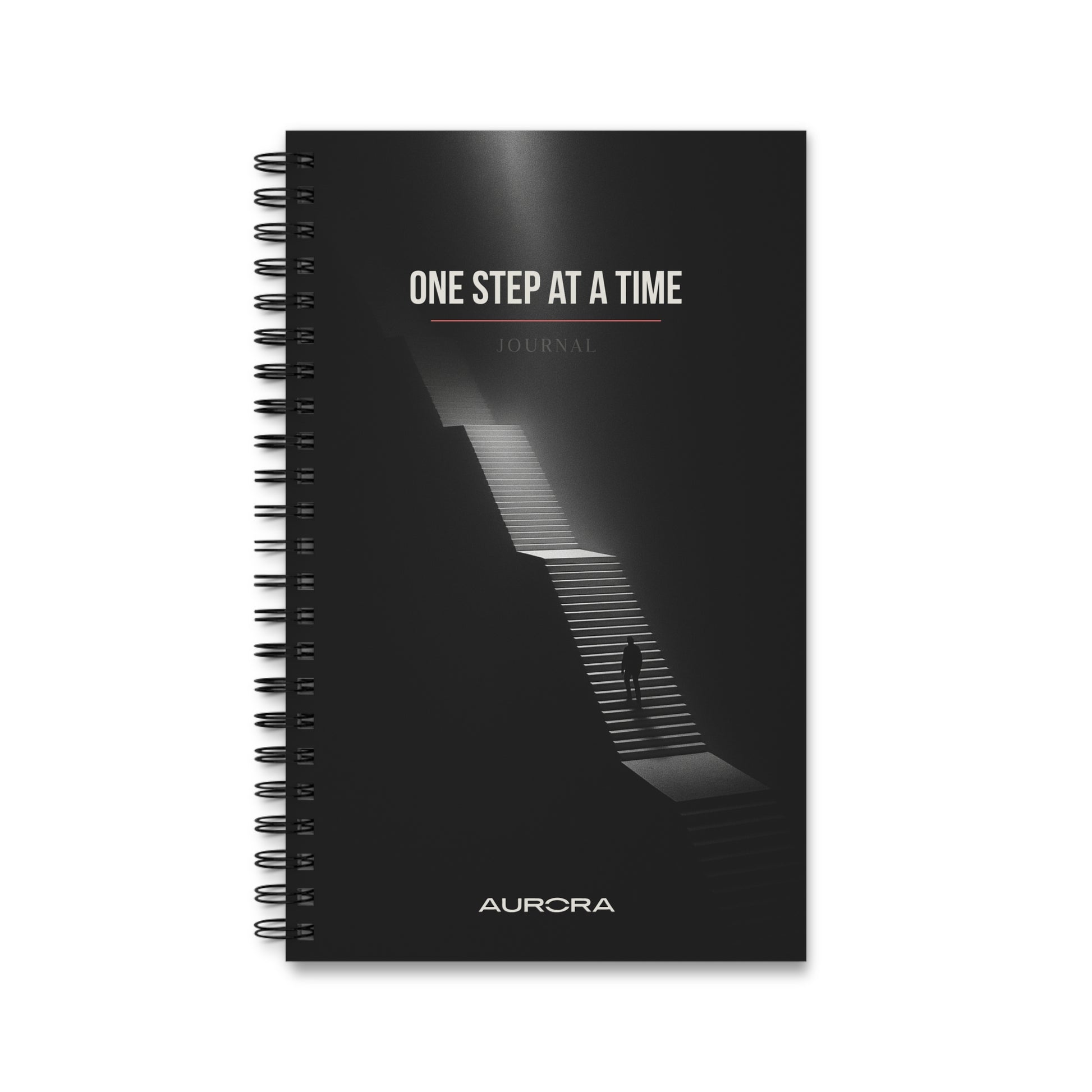 Journal | One Step At A Time