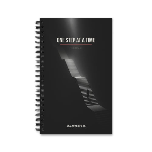 Journal | One Step At A Time